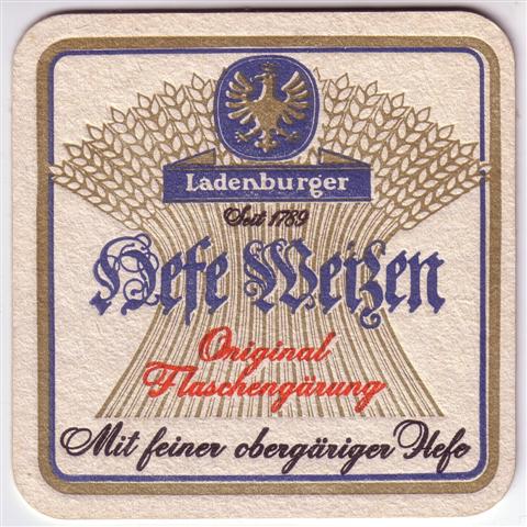neuler aa-bw laden quad 3a (185-hefe weizen)